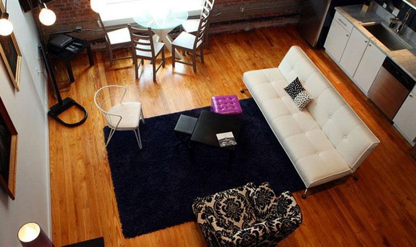 Buchanan Lofts  | Lafayette | Louisiana | United States 3