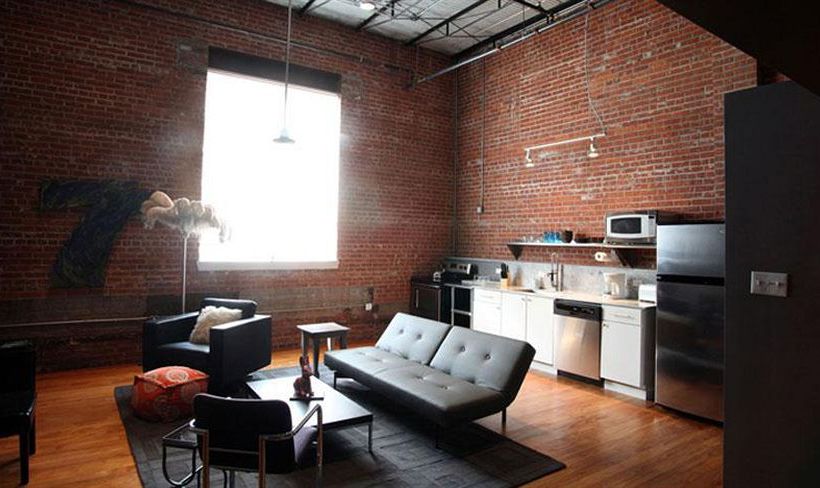 Buchanan Lofts  | Lafayette | Louisiana | United States 4