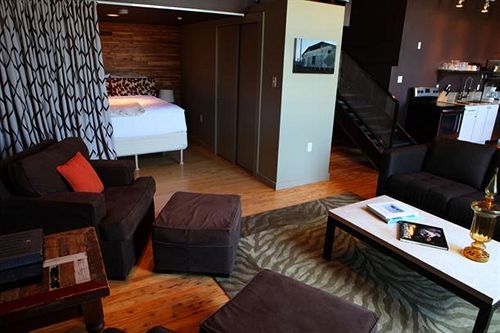 Buchanan Lofts  | Lafayette | Louisiana | United States 7