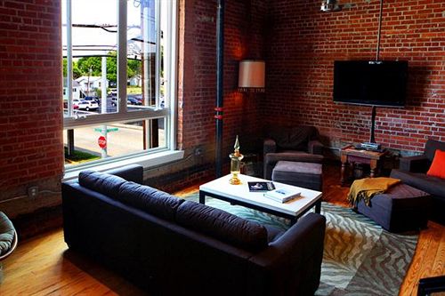 Buchanan Lofts  | Lafayette | Louisiana | United States 8