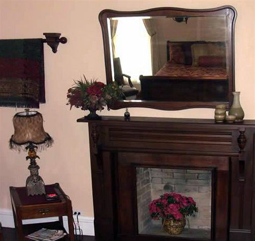 Bed and Breakfast Francis-ainsworth House 