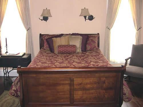 Bed & Breakfast Francis-ainsworth House  | Luling | Texas | Vereinigte Staaten 2