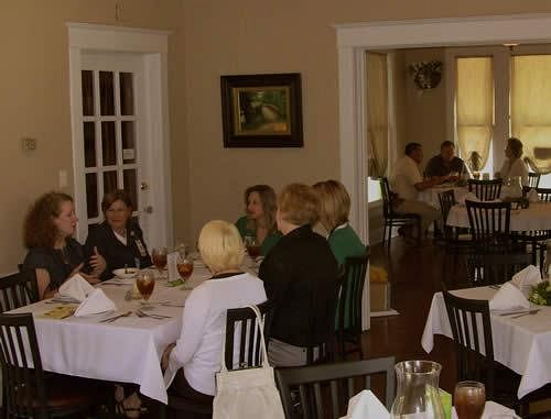 Bed & Breakfast Francis-ainsworth House  | Luling | Texas | Vereinigte Staaten 4