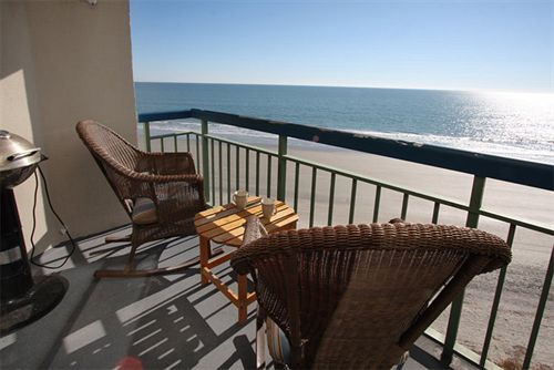 Hotel Oceans By Elliott Beach Rentals North Myrtle Beach