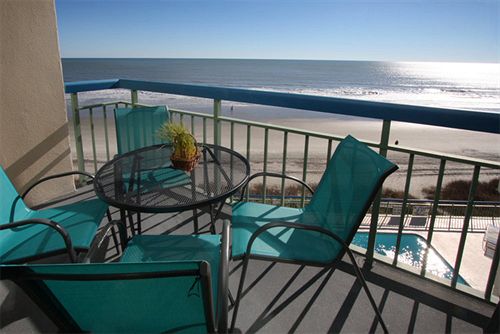 Hotel Oceans By Elliott Beach Rentals  | North Myrtle Beach | South Carolina | United States 1