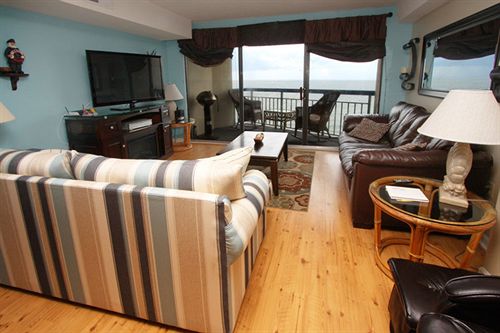 Hotel Oceans By Elliott Beach Rentals  | North Myrtle Beach | South Carolina | United States 10