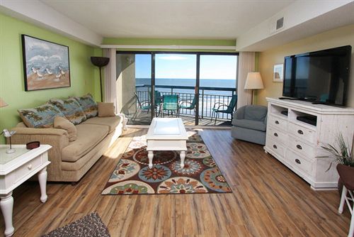 Hotel Oceans By Elliott Beach Rentals  | North Myrtle Beach | South Carolina | United States 11