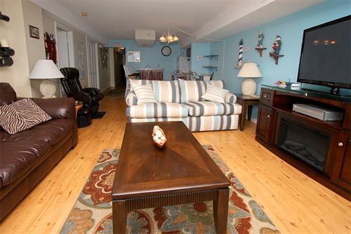 Hotel Oceans By Elliott Beach Rentals  | North Myrtle Beach | South Carolina | United States 12