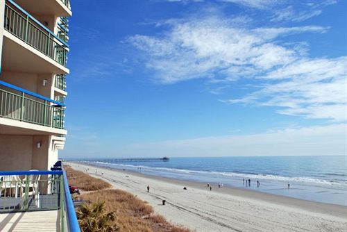 Hotel Oceans By Elliott Beach Rentals  | North Myrtle Beach | South Carolina | United States 14