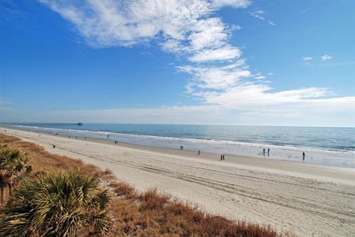 Hotel Oceans By Elliott Beach Rentals  | North Myrtle Beach | South Carolina | United States 15