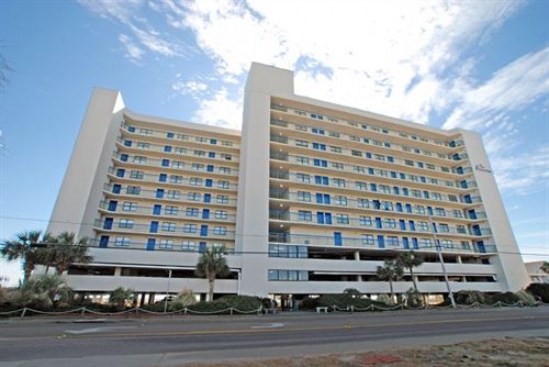Hotel Oceans By Elliott Beach Rentals  | North Myrtle Beach | South Carolina | United States 16