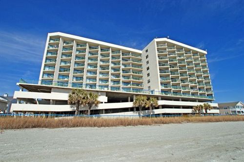 Hotel Oceans By Elliott Beach Rentals  | North Myrtle Beach | South Carolina | United States 17