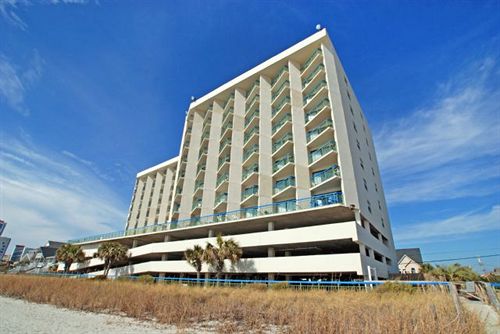 Hotel Oceans By Elliott Beach Rentals  | North Myrtle Beach | South Carolina | United States 18