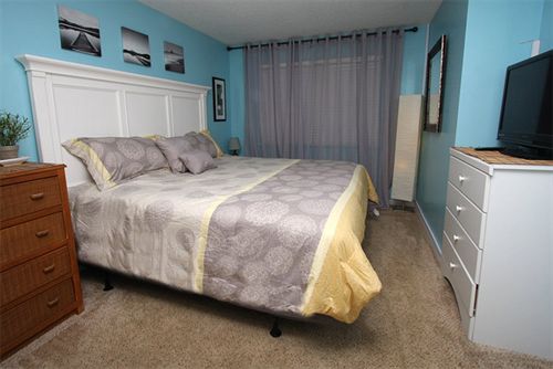 Hotel Oceans By Elliott Beach Rentals  | North Myrtle Beach | South Carolina | United States 3