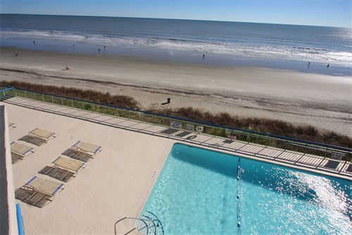 Hotel Oceans By Elliott Beach Rentals  | North Myrtle Beach | South Carolina | United States 5