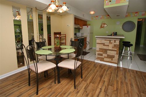 Hotel Oceans By Elliott Beach Rentals  | North Myrtle Beach | South Carolina | United States 6
