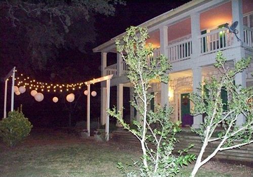 Hotel Chantilly Lace Country Inn  | Johnson City | Texas | Hotel negli Stati Uniti