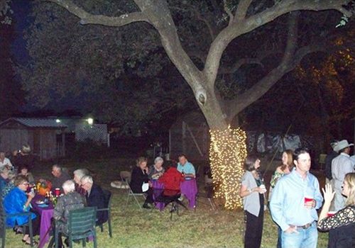 Hotel Chantilly Lace Country Inn  | Johnson City | Texas | Hotel negli Stati Uniti 1