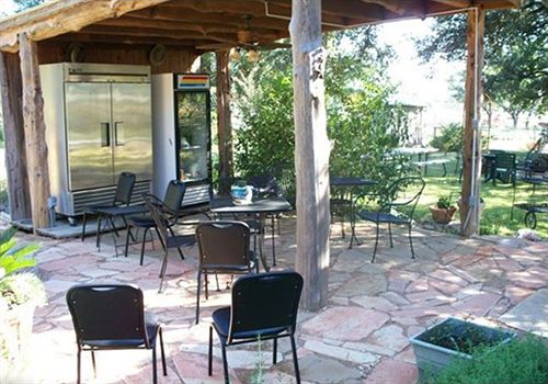 Hotel Chantilly Lace Country Inn  | Johnson City | Texas | Hotel negli Stati Uniti 2