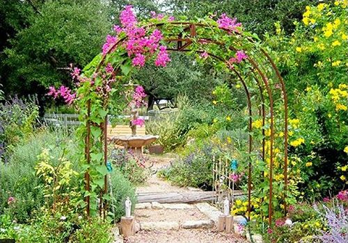 Hotel Chantilly Lace Country Inn  | Johnson City | Texas | Hotel negli Stati Uniti 5