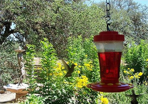 Hotel Chantilly Lace Country Inn  | Johnson City | Texas | Hotel negli Stati Uniti 6