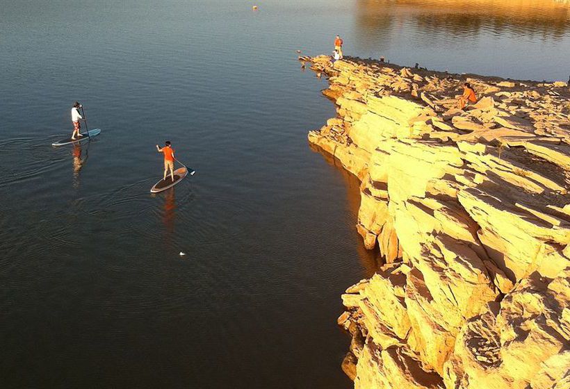 Hotel Painted Sky Inn  | Burnet | Texas | United States 1
