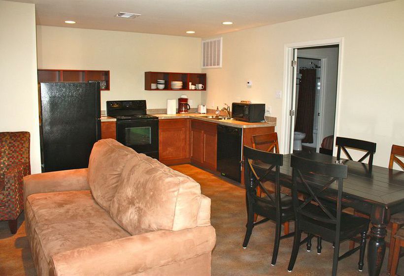 Hotel Painted Sky Inn  | Burnet | Texas | United States 10