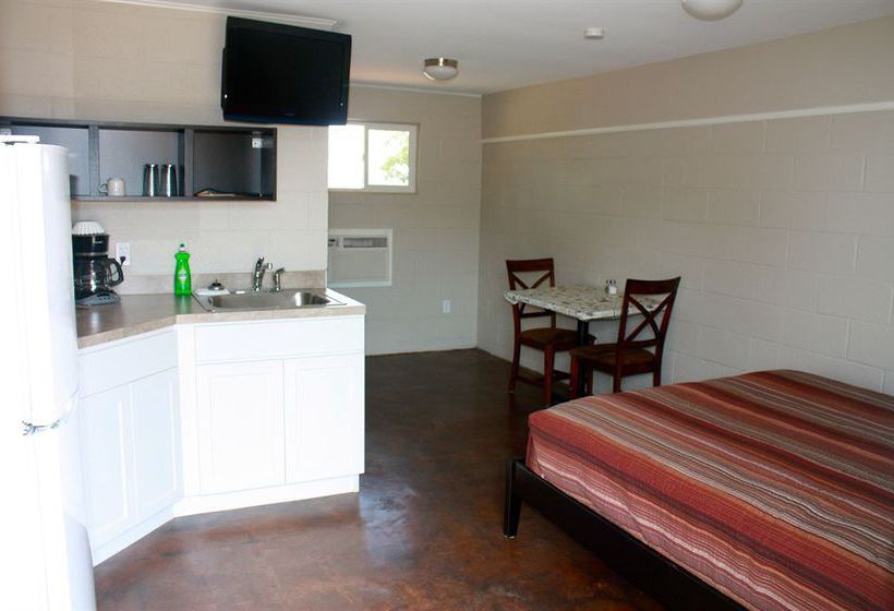 Hotel Painted Sky Inn  | Burnet | Texas | United States 11