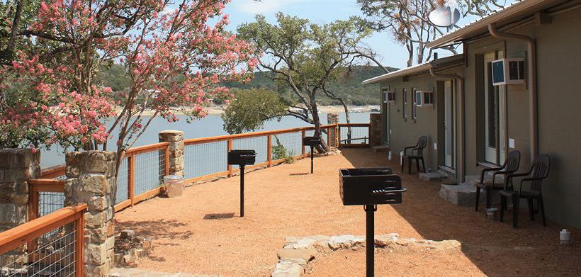 Hotel Painted Sky Inn  | Burnet | Texas | United States 12