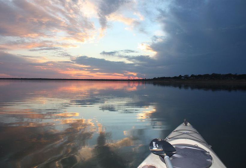 Hotel Painted Sky Inn  | Burnet | Texas | United States 13