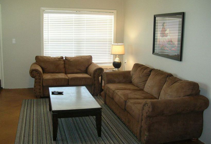 Hotel Painted Sky Inn  | Burnet | Texas | United States 14