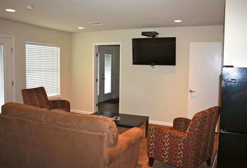 Hotel Painted Sky Inn  | Burnet | Texas | United States 15