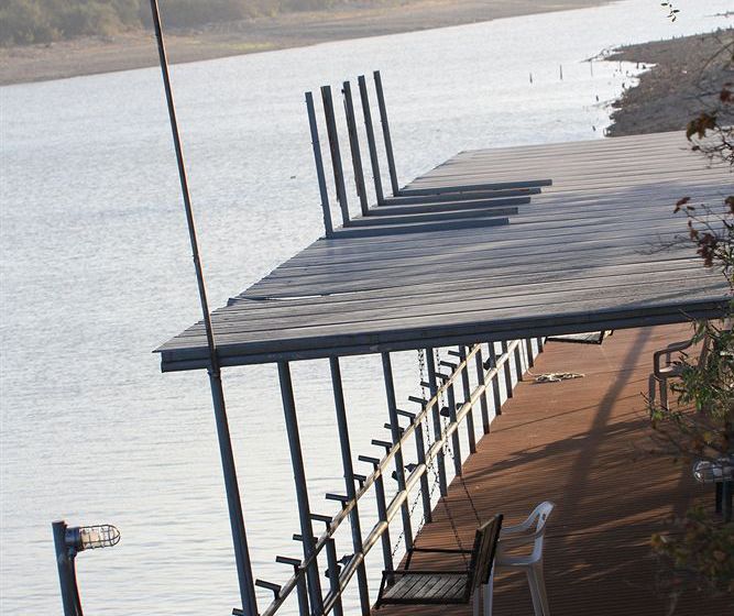 Hotel Painted Sky Inn  | Burnet | Texas | United States 16