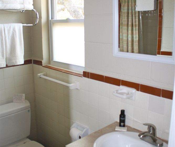 Hotel Painted Sky Inn  | Burnet | Texas | United States 17