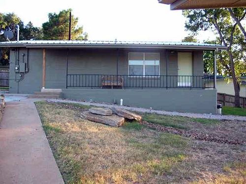 Hotel Painted Sky Inn  | Burnet | Texas | United States 19