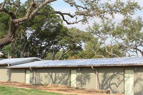 Hotel Painted Sky Inn  | Burnet | Texas | United States 20