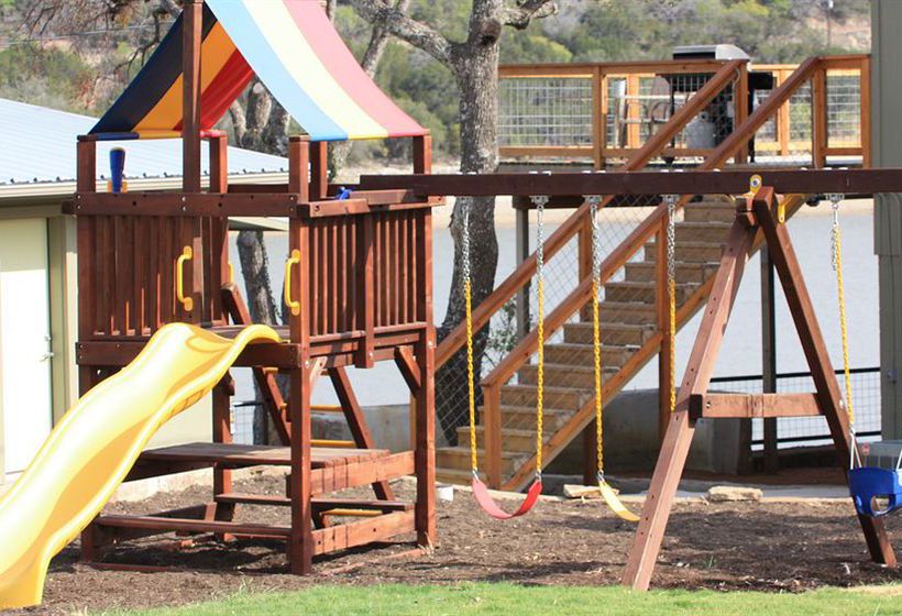 Hotel Painted Sky Inn  | Burnet | Texas | United States 4