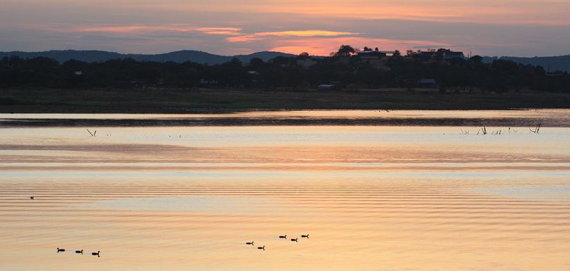 Hotel Painted Sky Inn  | Burnet | Texas | United States 5