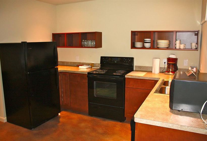 Hotel Painted Sky Inn  | Burnet | Texas | United States 7