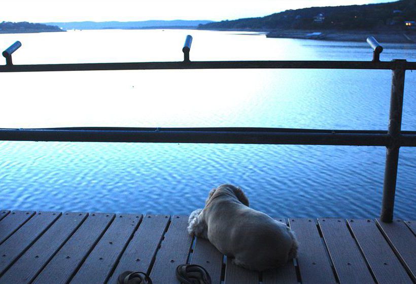 Hotel Painted Sky Inn  | Burnet | Texas | United States 8