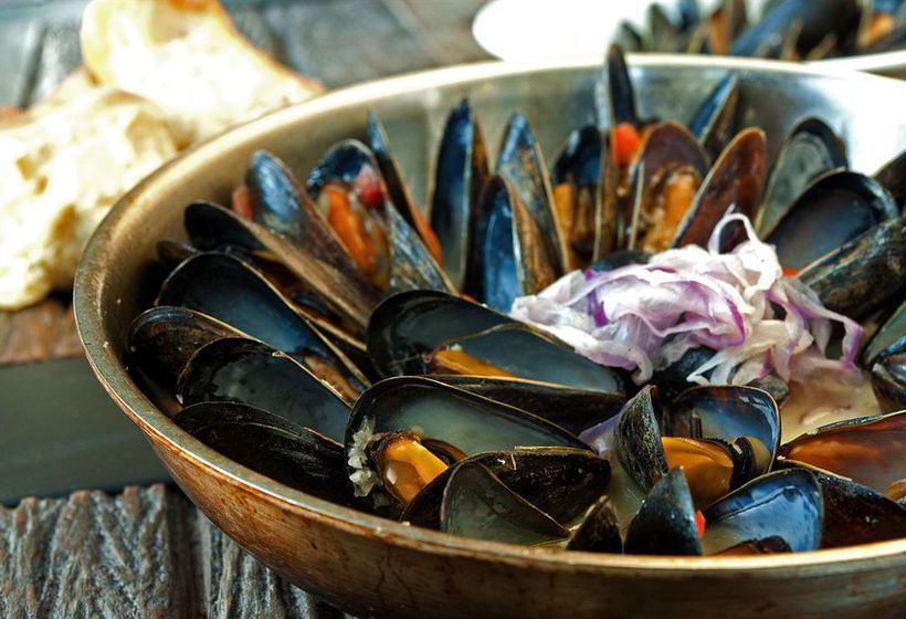 Hotel The Inn At Brunswick Station  | Brunswick | Maine | United States 4