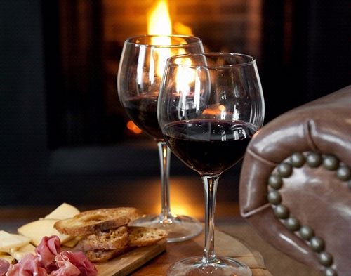 Hotel The Inn At Brunswick Station  | Brunswick | Maine | United States 6