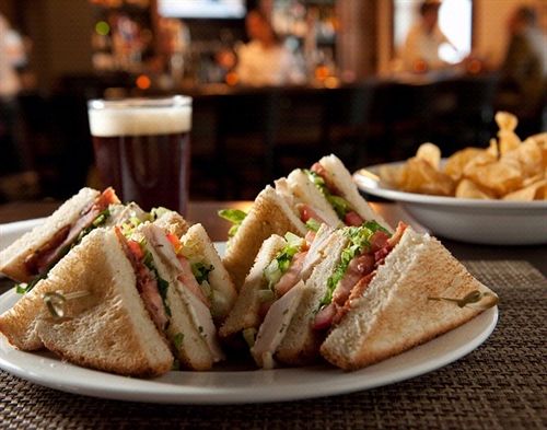 Hotel The Inn At Brunswick Station  | Brunswick | Maine | United States 7