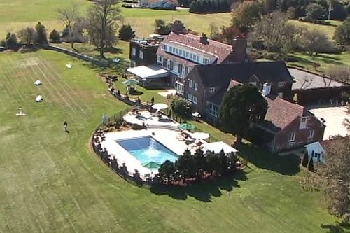 Bed and Breakfast Point Pleasant Inn & Resort  | Bristol | Rhode Island | United States 15