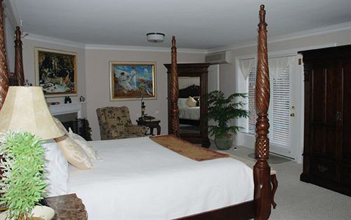 Bed and Breakfast Point Pleasant Inn & Resort  | Bristol | Rhode Island | United States 16