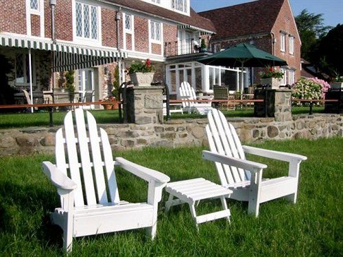 Bed and Breakfast Point Pleasant Inn & Resort  | Bristol | Rhode Island | United States 17