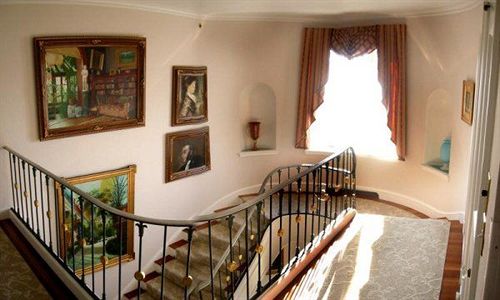 Bed and Breakfast Point Pleasant Inn & Resort  | Bristol | Rhode Island | United States 18