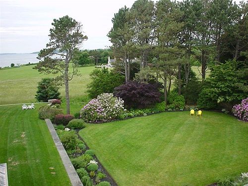 Bed and Breakfast Point Pleasant Inn & Resort  | Bristol | Rhode Island | United States 3