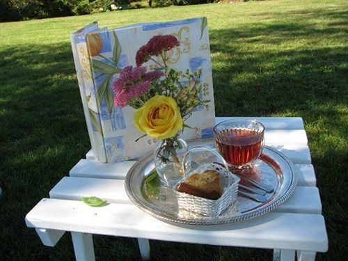 Bed and Breakfast Point Pleasant Inn & Resort  | Bristol | Rhode Island | United States 9