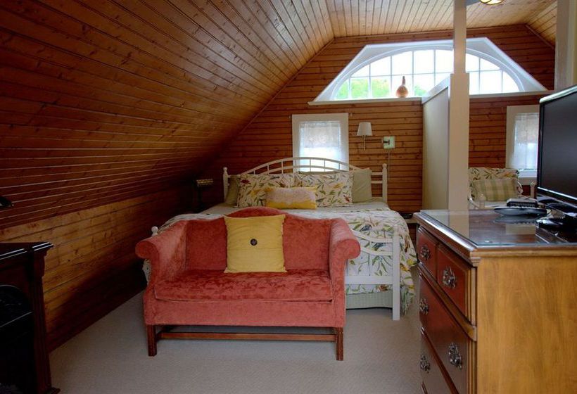 Bed and Breakfast Long Dell Inn 